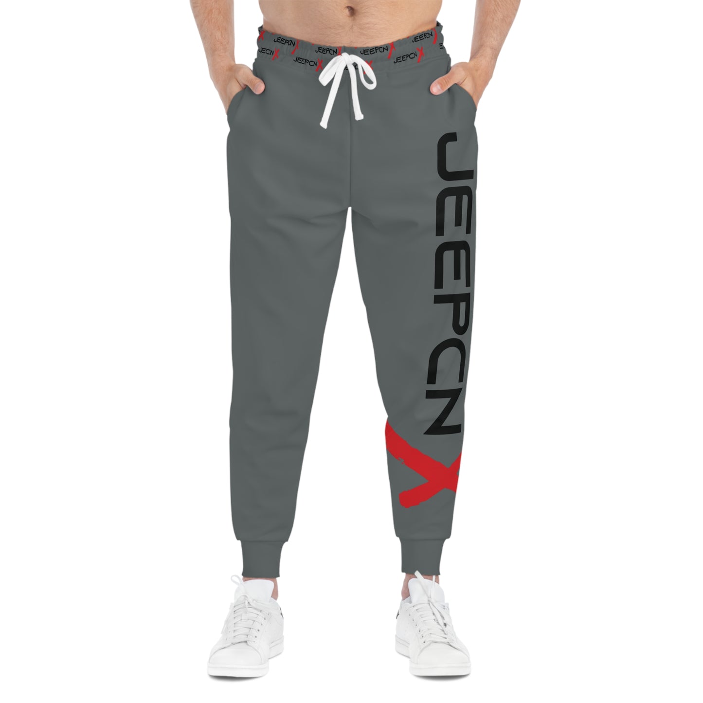 JeepCNX Athletic Joggers