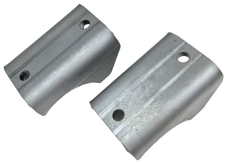 TJ 8.8 Swap Kit Sway Bar Brackets Pair aka TR8801-I Artec Industries - Image 1