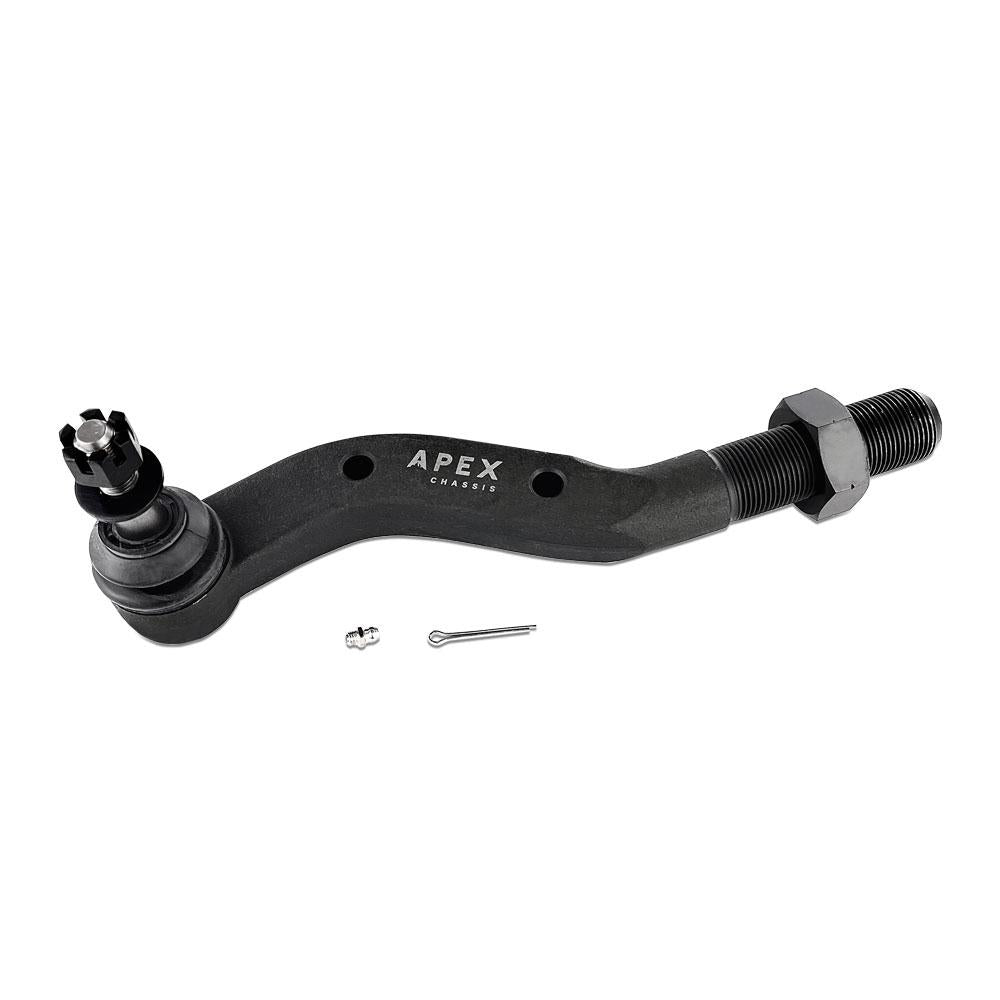 Tie Rod End Right Hand Front for Jeep Gladiator /Wrangler JL 4WD Apex Chassis - Image 1