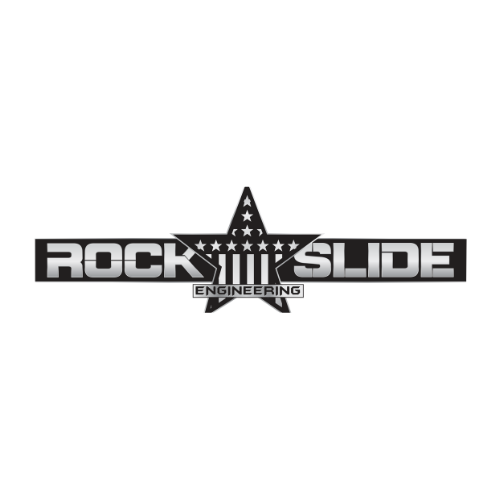 Rock Slide Engineering