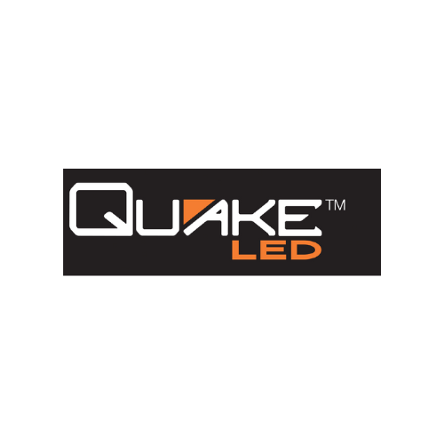 Quake LED