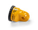 ProLink Shackle Winch Mount Yellow Factor 55 - Image 1