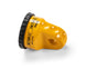 ProLink Shackle Winch Mount Yellow Factor 55 - Image 1