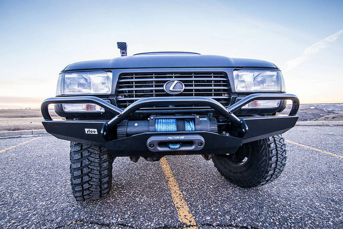 Hawse Fairlead 1 Inch Thick Gun Metal Gray Factor 55 - Image 3