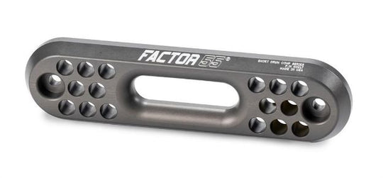Short Drum Competition Fairlead Factor 55 - Image 1