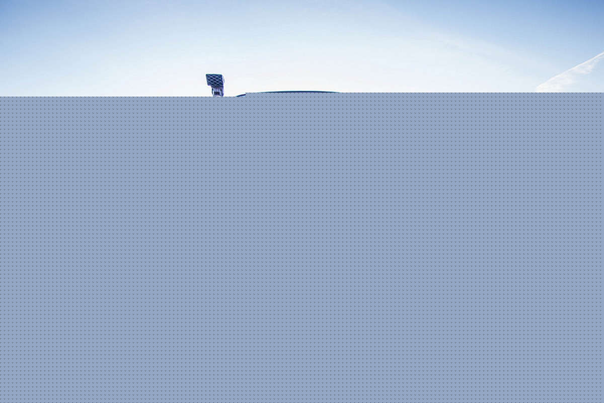 Hawse Fairlead 1.5 Inch Thick Gun Metal Gray Factor 55 - Image 3