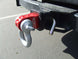 HitchLink 2.0 Reciever Shackle Mount 2 Inch Receivers Red Factor 55 - Image 2