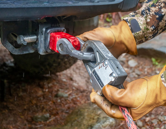 HitchLink 2.0 Yellow Factor 55 - Image 2