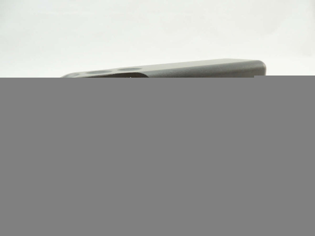 HitchLink 2.0 Reciever Shackle Mount 2 Inch Receivers Gray Factor 55 - Image 1