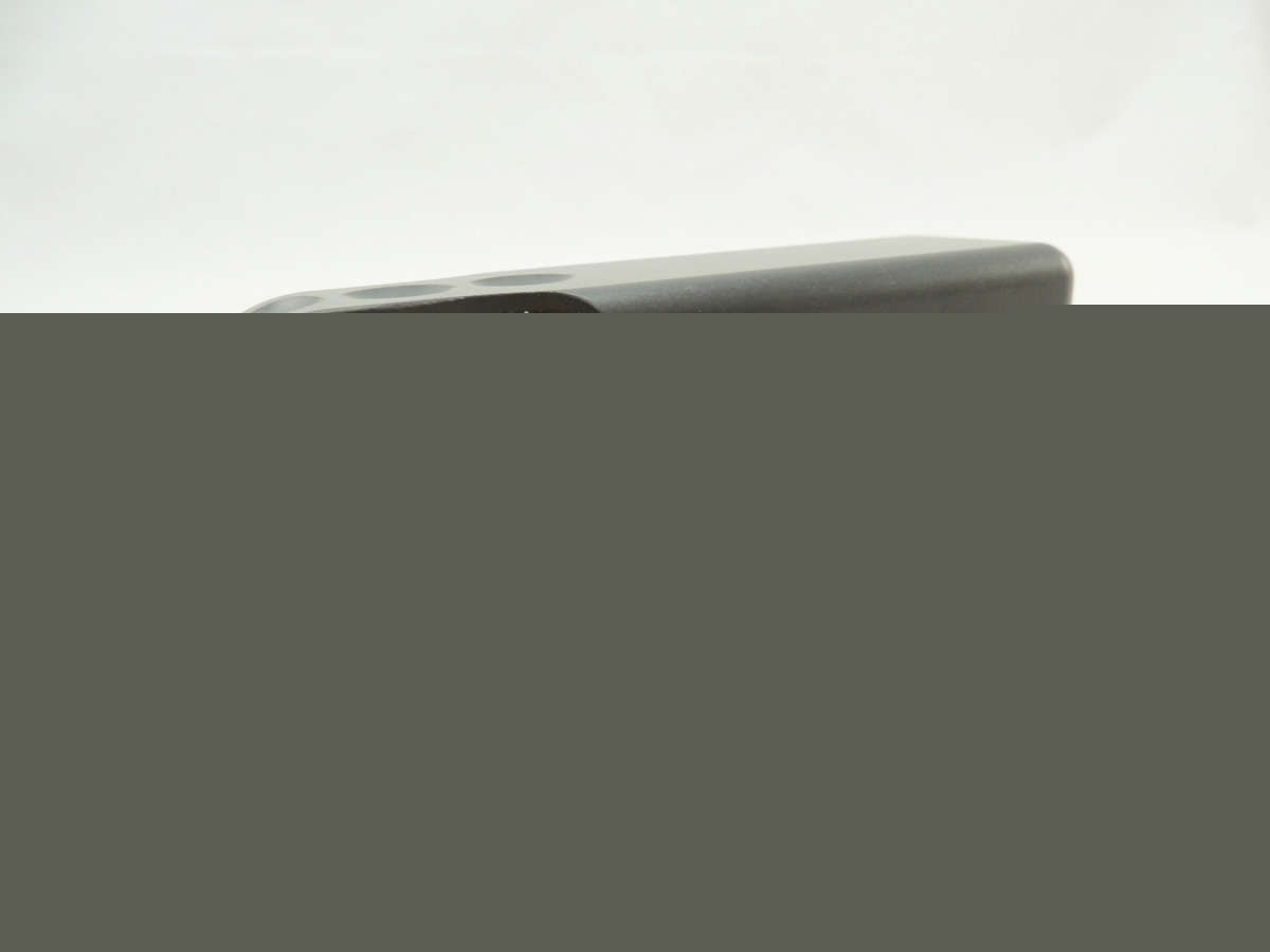 HitchLink 2.0 Reciever Shackle Mount 2 Inch Receivers Gray Factor 55 - Image 1