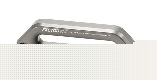 Offset Hawse Fairlead Factor 55 - Image 1