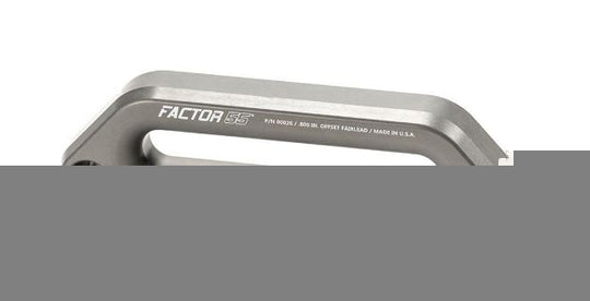 Offset Hawse Fairlead Factor 55 - Image 1