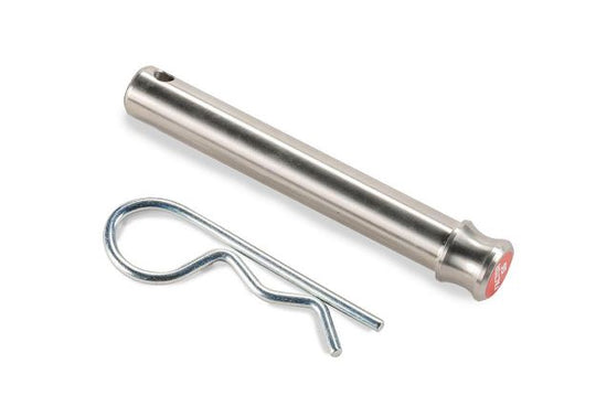 Quick Release Hitch Pin For 2-2.5 Inch Hitch Receivers Factor 55 - Image 1