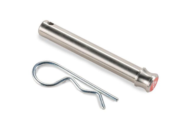 Quick Release Hitch Pin For 2-2.5 Inch Hitch Receivers Factor 55 - Image 1