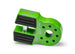 FlatLink Winch Shackle Mount Green Factor 55 - Image 1