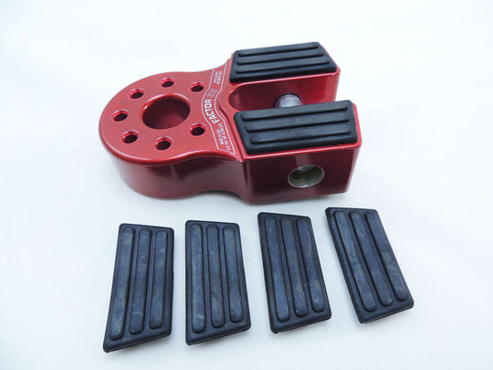 FlatLink Rubber Guard Set of 4 Factor 55 - Image 1