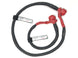 Extreme Duty Soft Shackle 3/8 x 10 Inch Factor 55 - Image 1