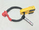 Extreme Duty Soft Shackle 3/8 x 10 Inch Factor 55 - Image 3