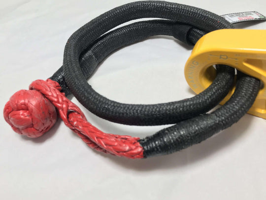 Extreme Duty Soft Shackle 3/8 x 20 Inch Factor 55 - Image 5