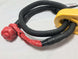 Extreme Duty Soft Shackle 3/8 x 20 Inch Factor 55 - Image 5