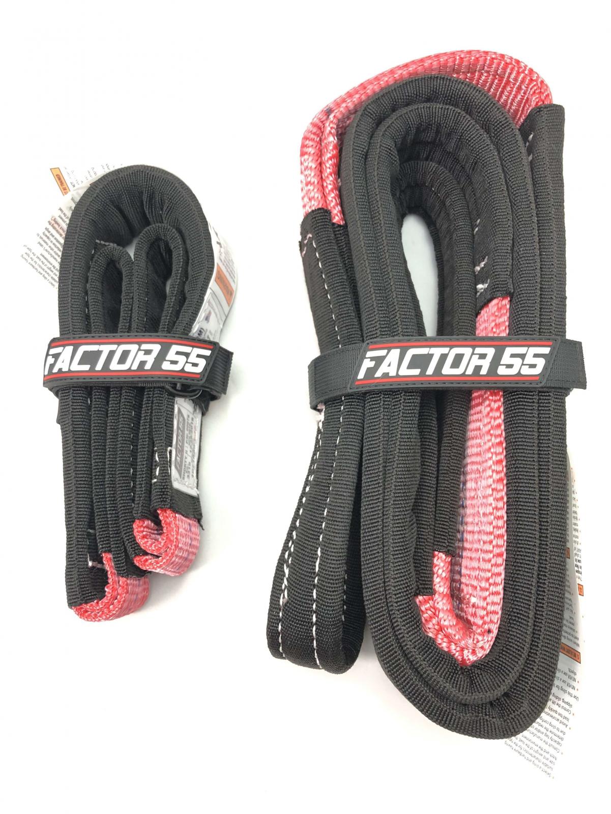 Strap Wraps Pair Factor 55 - Image 6