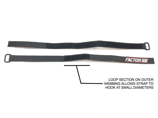 Strap Wraps Pair Factor 55 - Image 7