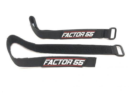 Strap Wraps Pair Factor 55 - Image 1