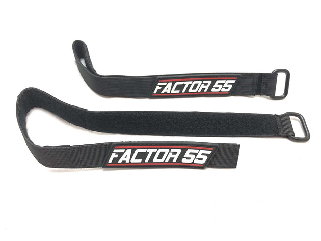 Strap Wraps Pair Factor 55 - Image 1