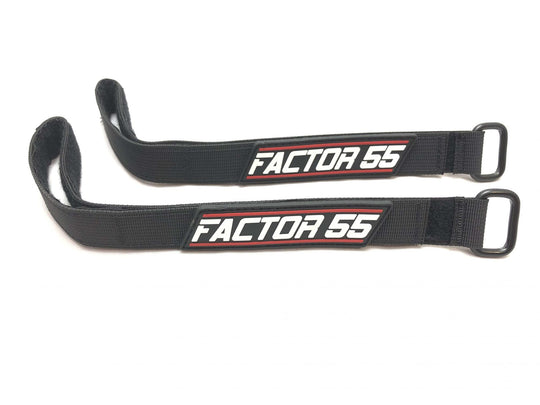Strap Wraps Pair Factor 55 - Image 2