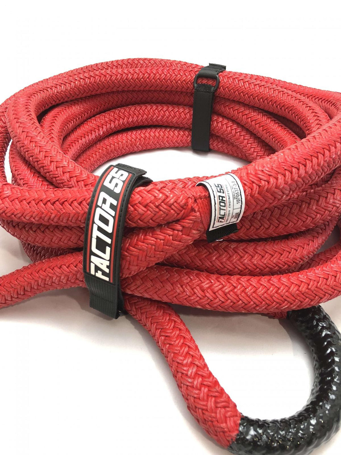 Strap Wraps Pair Factor 55 - Image 3