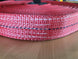 30 Foot Tow Strap Standard Duty 30 Foot x 2 Inch Red Factor 55 - Image 3