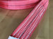 30 Foot Tow Strap Standard Duty 30 Foot x 2 Inch Red Factor 55 - Image 5