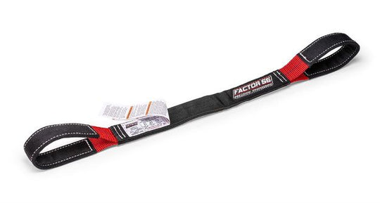 Shorty Strap II 3.0 Foot x 2.0 Inch Factor 55 - Image 1