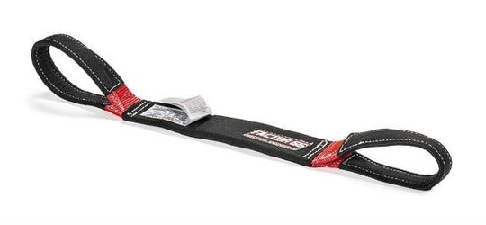 Shorty Strap III 3.0 Foot x 3.0 Inch Factor 55 - Image 1