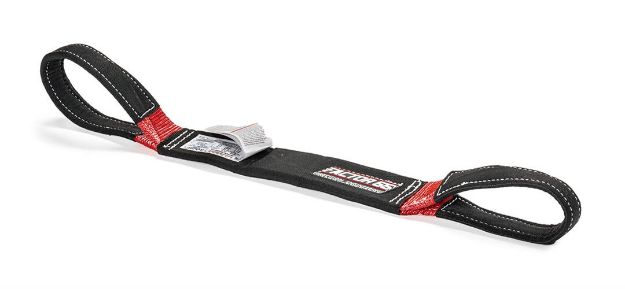 Shorty Strap III 3.0 Foot x 3.0 Inch Factor 55 - Image 1