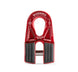 FlatLink Expert Closed Winch Shackle Mount Red Factor 55 - Image 2