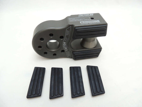 FlatLink XXL Rubber Guard Set of 4 Factor 55 - Image 1