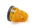 ProLink XTV Powersports Winch Shackle Mount Yellow Factor 55 - Image 1
