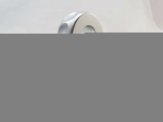 ProLink XTV Shackle Mount Assembly ATV/UTV Silver Factor 55 - Image 1