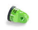 ProLink XTV Powersports Winch Shackle Mount Green Factor 55 - Image 1