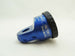 ProLink XXL Shackle Mount Assembly Blue Factor 55 - Image 1