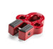 FlatLink Multimount Winch Shackle Orange Factor 55 - Image 3