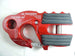 UltraHook Winch Hook W/Shackle Mount Red Factor 55 - Image 1