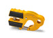 UltraHook Closed System Winch Shackle Mount Yellow Factor 55 - Image 1