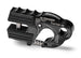 UltraHook Closed System Winch Shackle Mount Black Factor 55 - Image 1