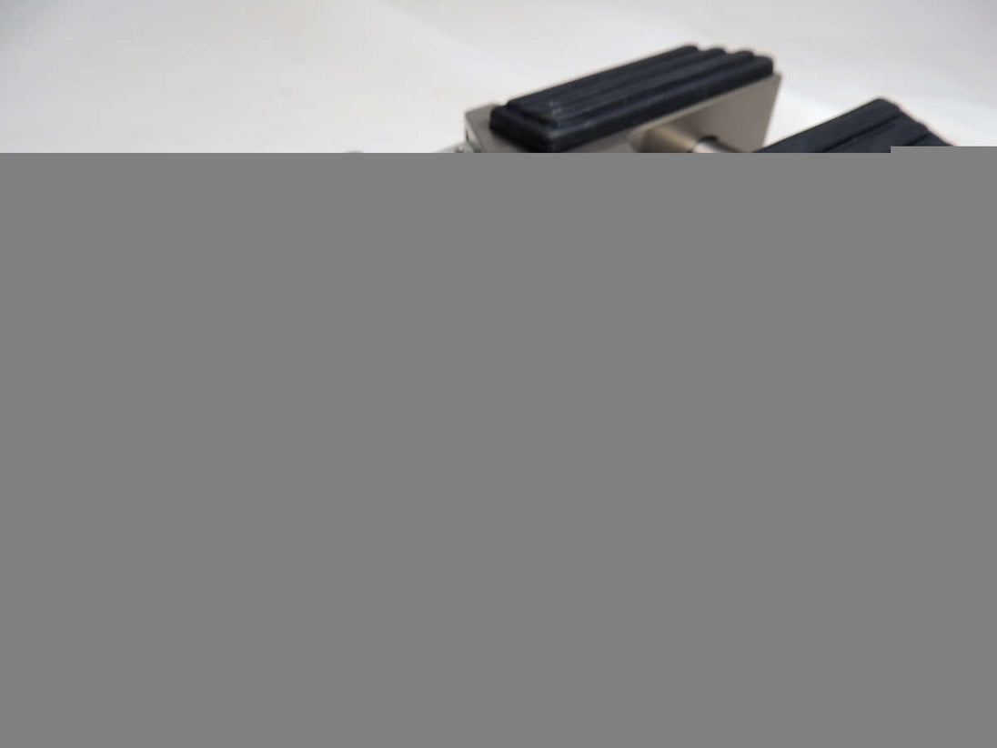 UltraHook Winch Hook W/Shackle Mount Gray Factor 55 - Image 1