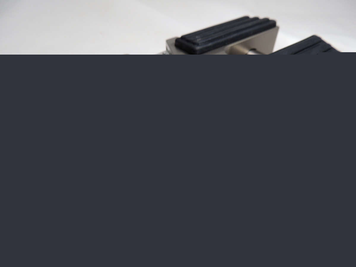 UltraHook Winch Hook W/Shackle Mount Gray Factor 55 - Image 1