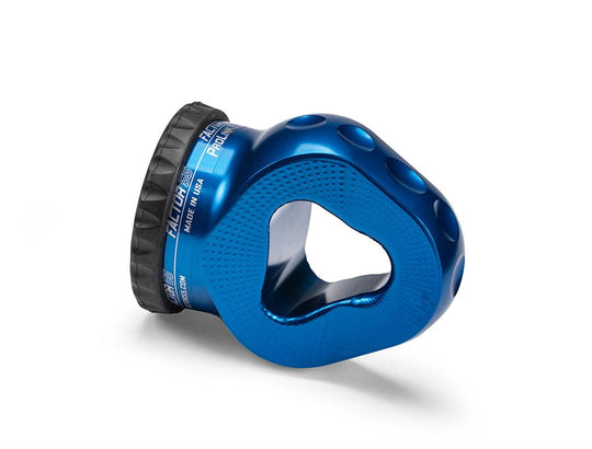ProLink Expert Winch Shackle Mount Blue Factor 55 - Image 1