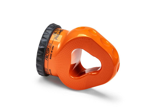 ProLink Expert Winch Shackle Mount Orange Factor 55 - Image 1