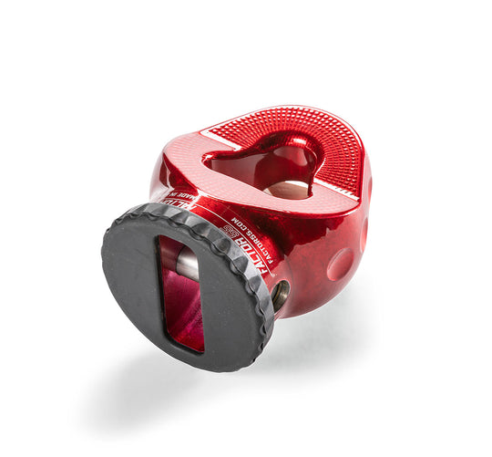 ProLink Expert Winch Shackle Mount Orange Factor 55 - Image 3